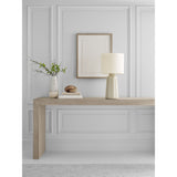 Vessel Table Lamp — view 2