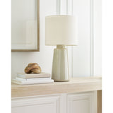 Vessel Table Lamp — view 4
