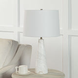 Vevey Table Lamp By Renwil Lifestyle View
