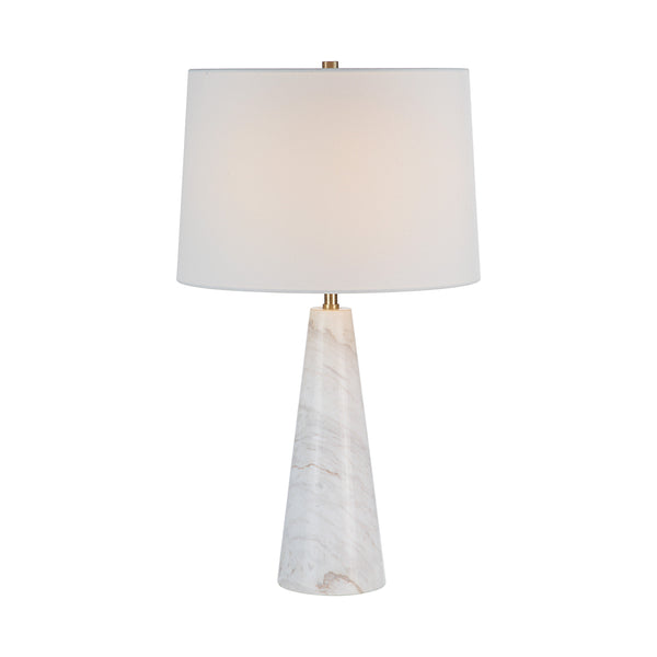 Vevey Table Lamp By Renwil With Light
