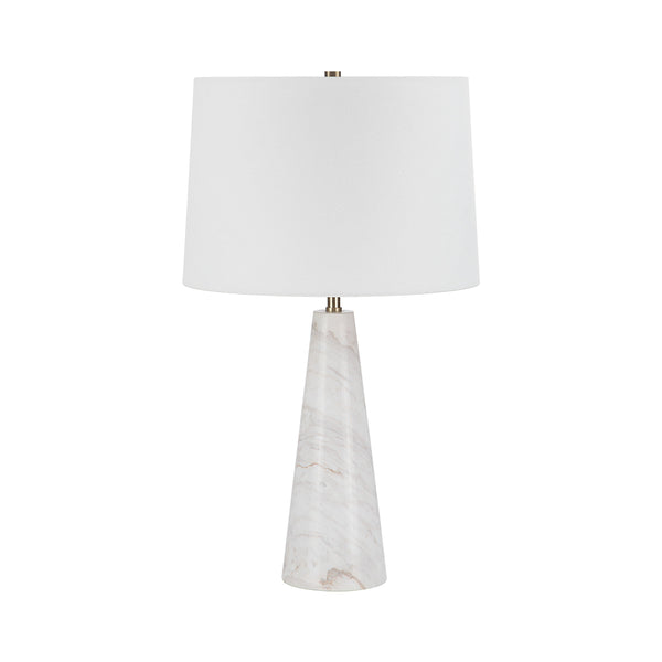 Vevey Table Lamp By Renwil