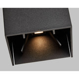 Vex Outdoor Wall Light
