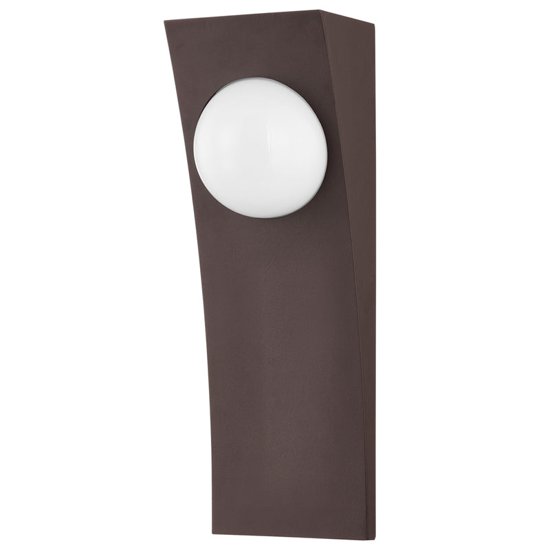 Victor Exterior Wall Sconce Medium By Troy Lighting