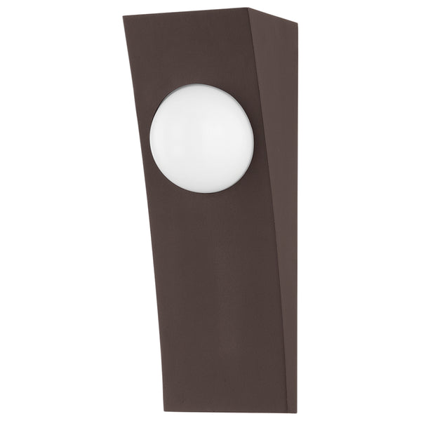 Victor Exterior Wall Sconce Small By Troy Lighting