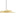 Victoria Chandelier - Polished Brass