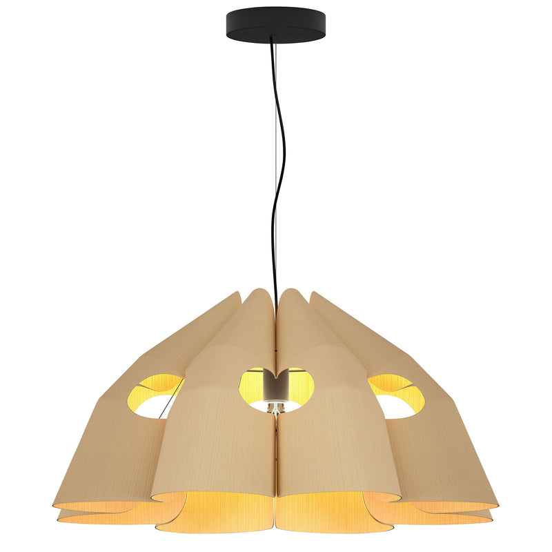 Victoria Acoustic Suspension