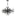 Vida Single Tier Chandelier