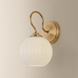 Vida Wall Sconce lifestyle