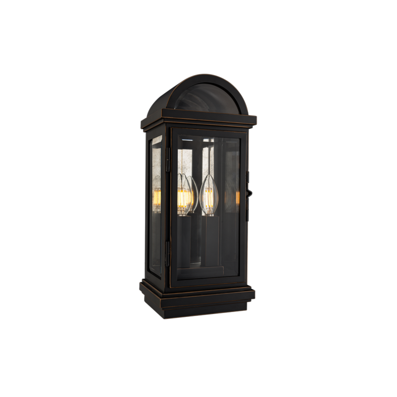 Villenova Outdoor Wall Light