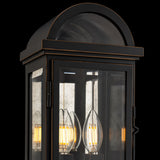 Villenova Outdoor Wall Light