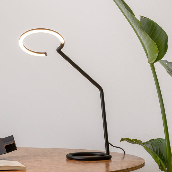 Vine Table Lamp By Artemide With light