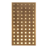 Vintage Brass 9inch Astoria Wall Sconce by Kuzco