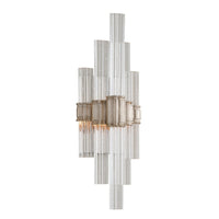Viola Wall Sconce - 20 Inch by Corbett