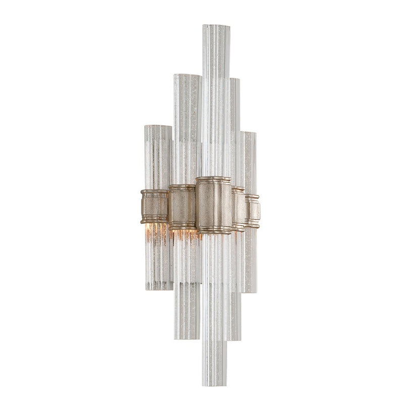 Viola Wall Sconce - 20 Inch by Corbett
