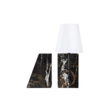 Violette Set of Two Table Lamps By Renwil