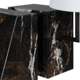Violette Set of Two Table Lamps By Renwil