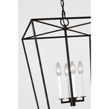 Viota Lantern Pendant — view 5