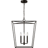 Viota Lantern Pendant — view 9