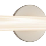 Vire Wall Sconce — Wall Sconce