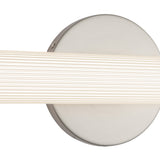 Vire Wall Sconce — Wall Sconce