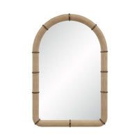 Virelle Arch Wall Mirror By Renwil