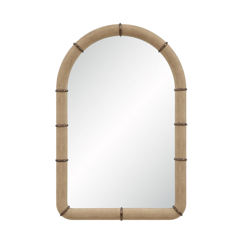Virelle Arch Wall Mirror By Renwil