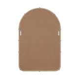 Virelle Arch Wall Mirror By Renwil