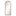 Virelle Full Length Mirror By Renwil