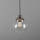Virginia Globe Pendant