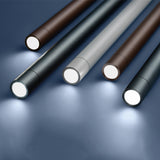 Virtus Suspension By AXO Light, Finish: Black, White, Rust Brown, | Casa Di Luce Lighting