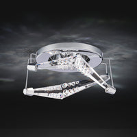 Visata Recessed Light By Schonbek Beyond