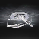 Visata Recessed Light By Schonbek Beyond