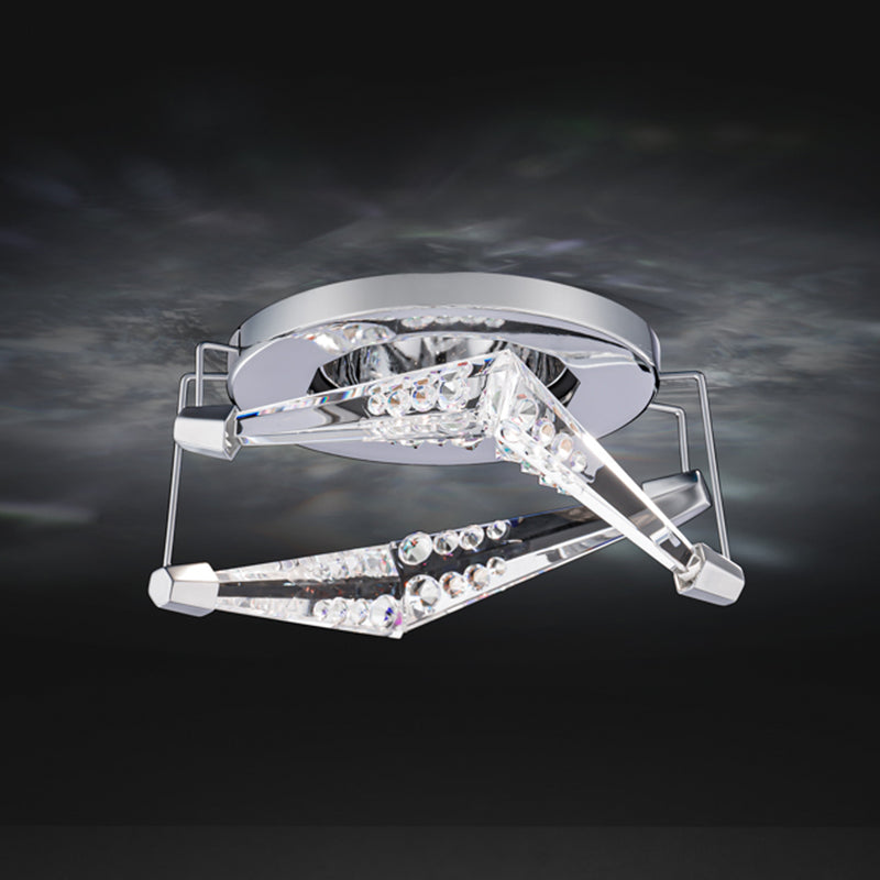 Visata Recessed Light By Schonbek Beyond