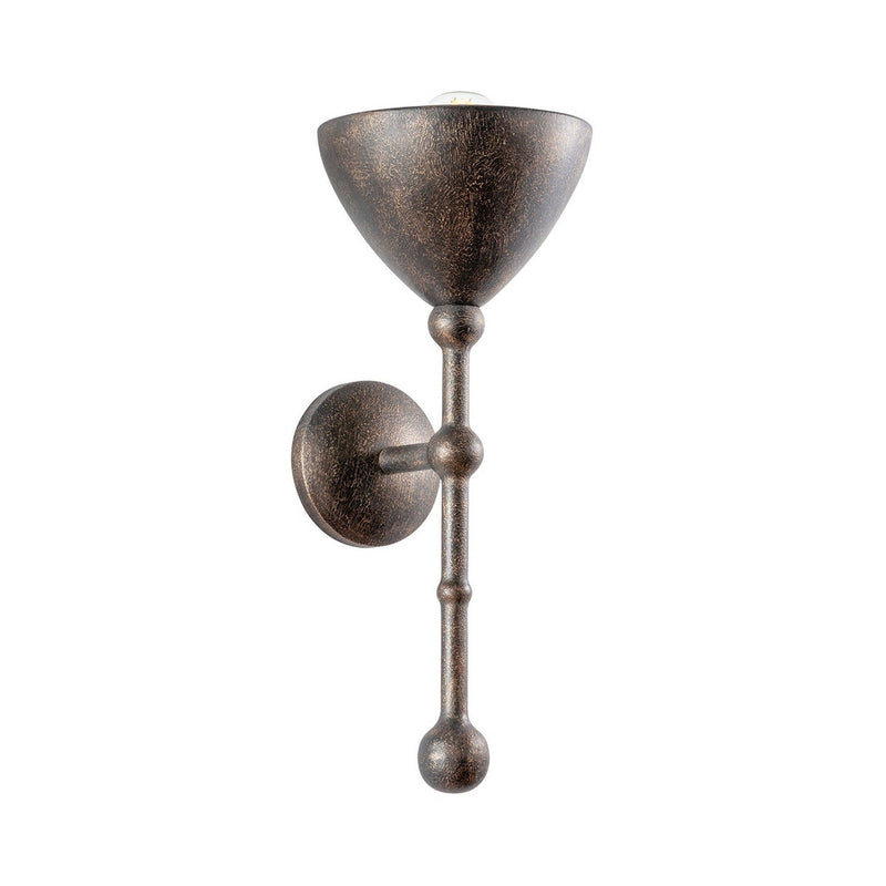 Vishal Wall Sconce by Troy Lighting