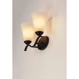 Vital Bath Vanity Light Oil Rubbed Bronze by Maxim Lighting