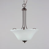 Vital Pendant Oil Rubbed Bronze by Maxim Lighting