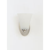 Vital Wall Sconce Vanity Light Satin Nickel by Maxim Lighting