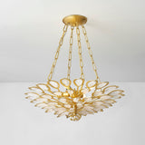 Vittoria Chandelier by Corbett