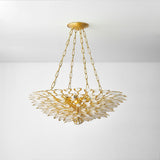 Vittoria Chandelier by Corbett