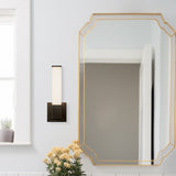 Vivi Wall Sconce — Wall Sconce