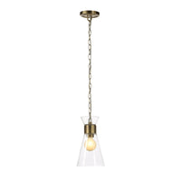 Viviana Pendant Light By Renwil