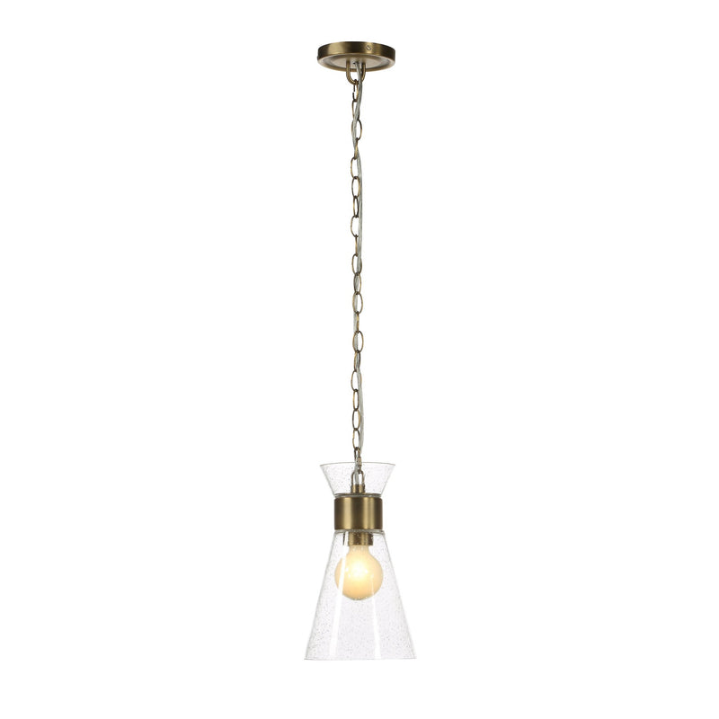 Viviana Pendant Light By Renwil