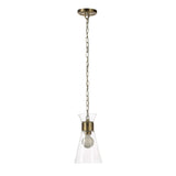 Viviana Pendant Light By Renwil