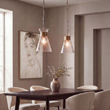 Viviana Pendant Light By Renwil
