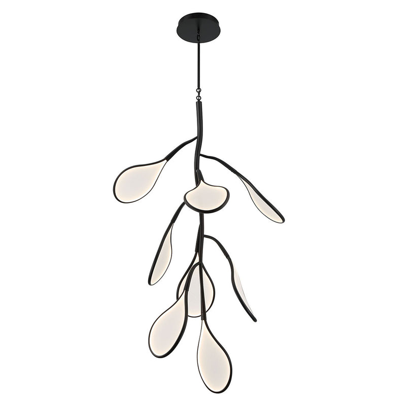 Volare Chandelier Medium By Lib And Co
