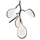 Volare Chandelier Small By Lib And Co Detailed View