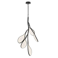 Volare Chandelier Small By Lib And Co