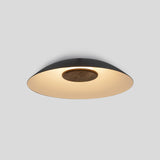 Volo Flushmount By Cerno, Size: 36 Inch, Finish: Deux