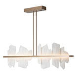 Volterra Linear Chandelier