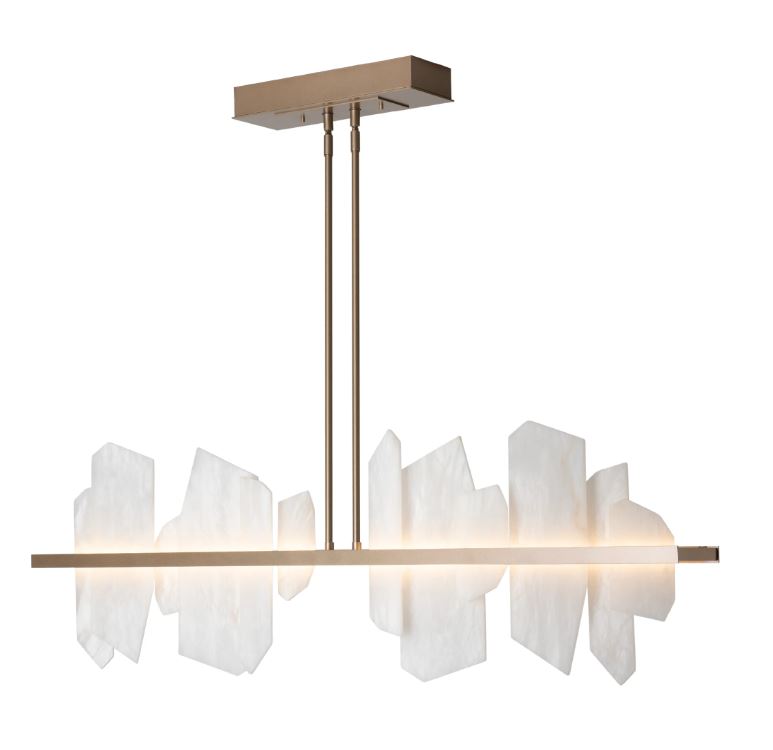 Volterra Linear Chandelier